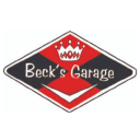 Beck’s Garage – Auto repair shop in Oklahoma City OK