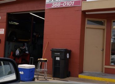 Becnels Automotive – Auto repair shop in New Orleans LA