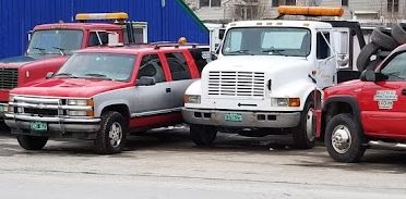 Bee There Towing – Towing service in Richmond VT