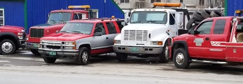 Bee There Towing – Towing service in Richmond VT