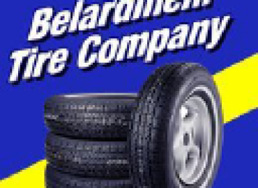 Belardinelli Tire Company – Tire shop in Bethel CT
