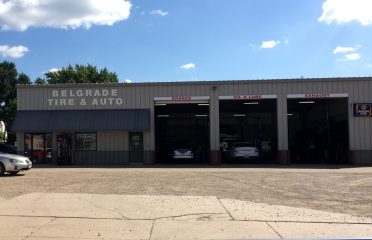 Belgrade Tiremaxx – Tire shop in Belgrade MN