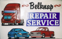 Belknap Repair Services – Truck repair shop in Belmont NH