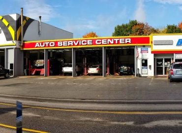 Belknap Tire & Auto Repair – Auto repair shop in Laconia NH
