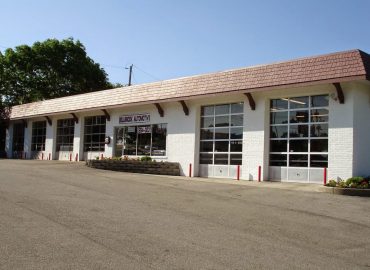 Bellbrook Automotive – Auto repair shop in Kettering OH
