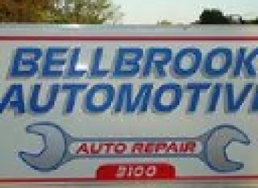 Bellbrook Automotive – Auto repair shop in Kettering OH