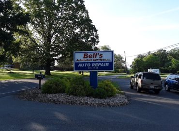 Bell’s Automotive Services, Inc. – Auto repair shop in Lynchburg VA