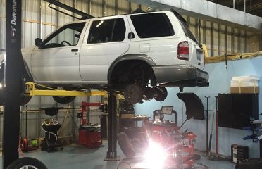 Bemudo Automotive – Auto repair shop in Louisville KY