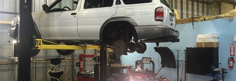 Bemudo Automotive – Auto repair shop in Louisville KY