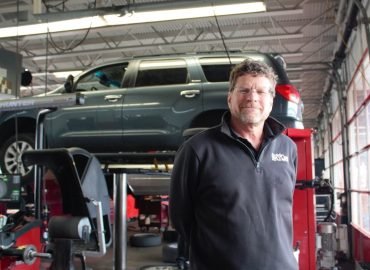 Ben Nielsen’s Skyline Automotive – Auto repair shop in Falls Church VA