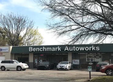 Benchmark Autoworks – Auto repair shop in Raleigh NC