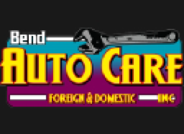 Bend Auto Care – Auto repair shop in Bend OR