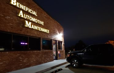 Beneficial Automotive Maintenance – Auto repair shop in Moore OK