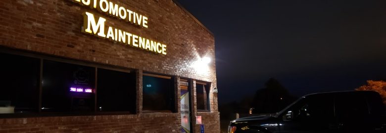 Beneficial Automotive Maintenance – Auto repair shop in Moore OK