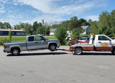 Bennett Auto Center – Auto repair shop in Bangor ME