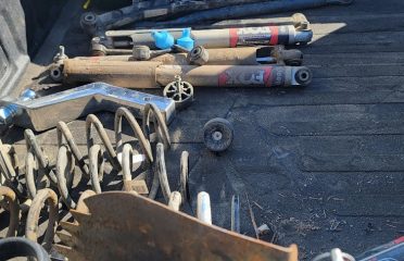 Bennett Muffler – Muffler shop in Burns OR