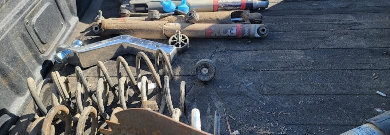 Bennett Muffler – Muffler shop in Burns OR