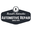 Bennett’s Automotive – Auto repair shop in Smyrna TN