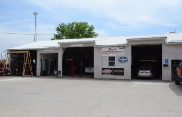 Ben’s Repair & Welding – Tire shop in Marengo IA