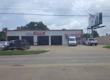 Benton Road Auto Repair – Auto repair shop in Bossier City LA