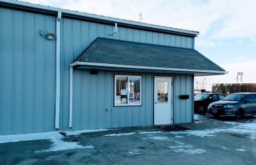 Berg Auto Mall and Truck Repair – Truck repair shop in Beresford SD