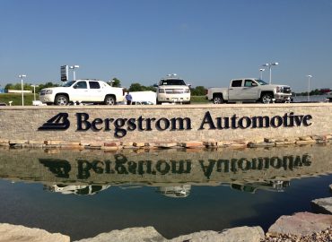 Bergstrom Automotive Headquarters – Corporate campus in Neenah WI