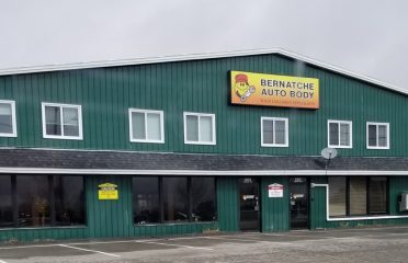 Bernatche Auto Body – Auto body shop in Bangor ME