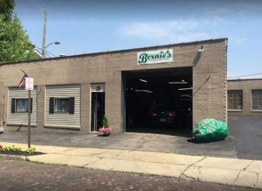 Bernie’s Garage & Body Shop – Auto repair shop in Columbus OH