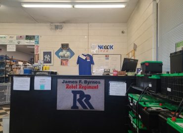 Bert’s Automotive – Auto repair shop in Duncan SC