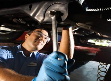 Berube’s Complete Auto Care – Car repair and maintenance in Lewiston ME