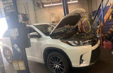 Best Auto Repair – Auto repair shop in Nashville TN