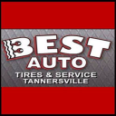 Best Auto Service & Tire Center – Auto repair shop in Tannersville PA