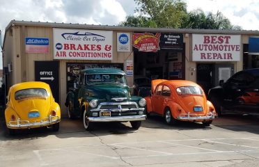 Best Automotive Repair – Auto repair shop in Sebring FL
