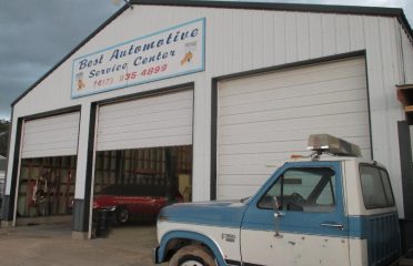 Best Automotive Service Center – Auto repair shop in Seymour MO