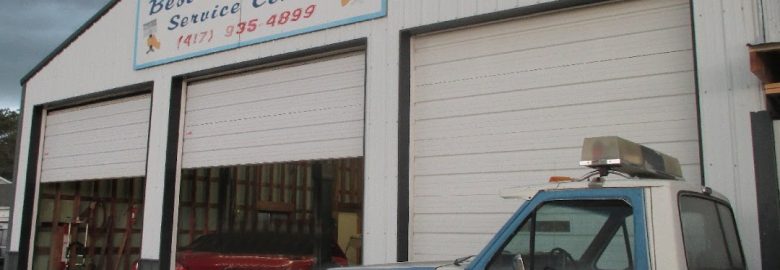 Best Automotive Service Center – Auto repair shop in Seymour MO