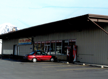 Best Deal Spring & Truck Parts – Payson Utah – Auto spring shop in Payson UT