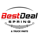 Best Deal Spring & Truck Parts – Payson Utah – Auto spring shop in Payson UT
