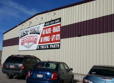 Best Deal Spring & Truck Parts – Price Utah – Auto spring shop in Price UT