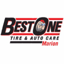 Best One Tire & Auto Care of Marion – Tire shop in Marion IN