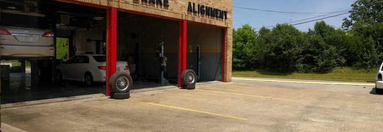 Best One Tire – Cleveland Tire Center – Tire shop in Cleveland TN