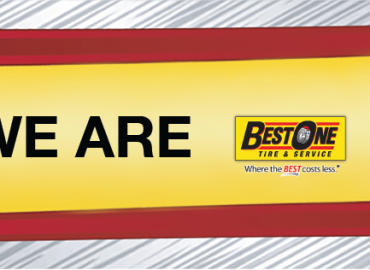 Best One Tire & Service – Tire shop in Salina KS