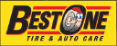 Best One Tire & Service – Tire shop in Salina KS