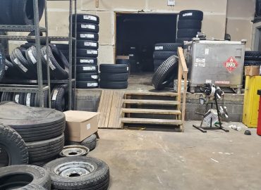 Best One Tire & Service – Truck repair shop in Charleston WV