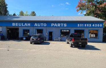 Beulah Auto Parts – Auto parts store in Benzonia MI