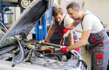 Beulah Gas & Auto Repair – Auto repair shop in Beulah ND