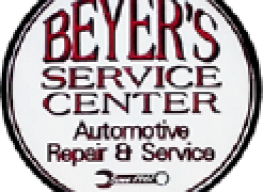 Beyer’s Service Center – Auto repair shop in Saginaw MI