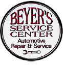 Beyer’s Service Center – Auto repair shop in Saginaw MI