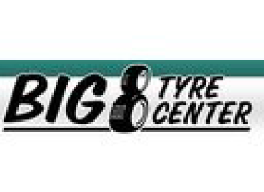 Big 8 Tyre Center – Tire shop in Nevada IA