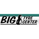 Big 8 Tyre Center – Tire shop in Nevada IA