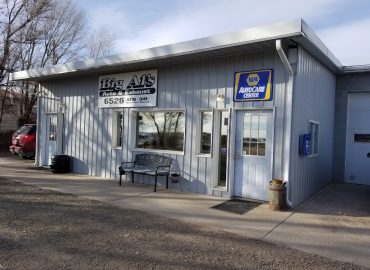Big Al’s Auto & Exhaust – Auto repair shop in Cheyenne WY